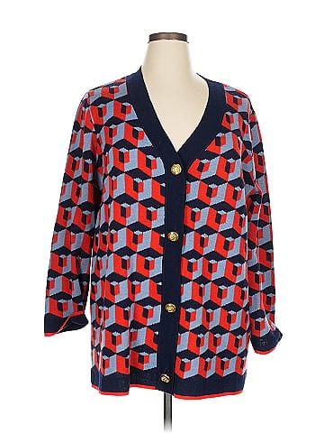Tuckernuck Wool Cardigan (view 1)