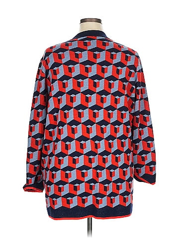 Tuckernuck Wool Cardigan (view 2)