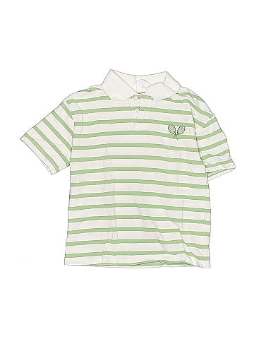 H&M Short Sleeve Polo (view 1)
