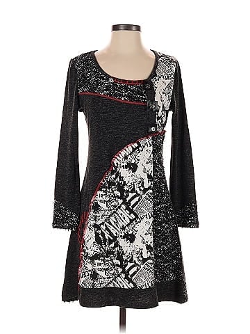 Papillon Casual Dress (view 1)