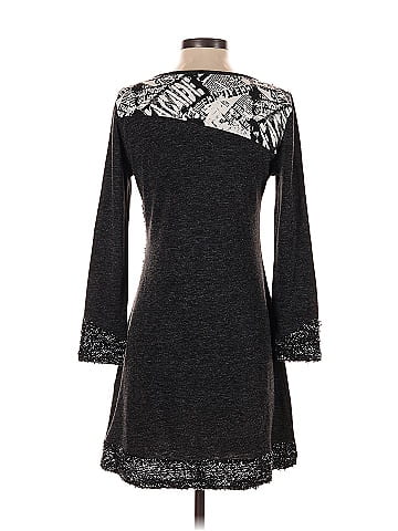 Papillon Casual Dress (view 2)