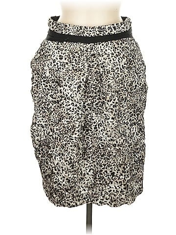 Vivienne Tam Casual Skirt (view 1)