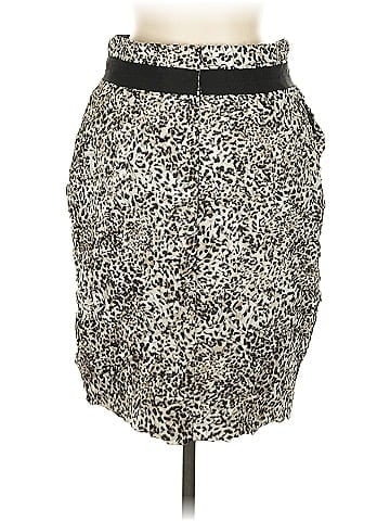 Vivienne Tam Casual Skirt (view 2)