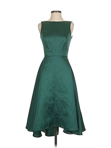 Alfred Sung Cocktail Dress (view 1)