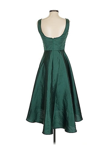 Alfred Sung Cocktail Dress (view 2)