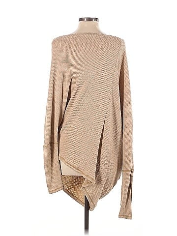 Easel Long Sleeve Top (view 2)