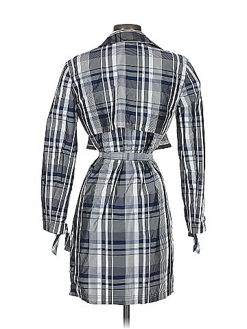 Poleci Trenchcoat (view 2)
