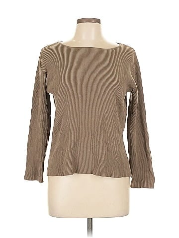 Chico's Design Pullover Sweater (view 1)