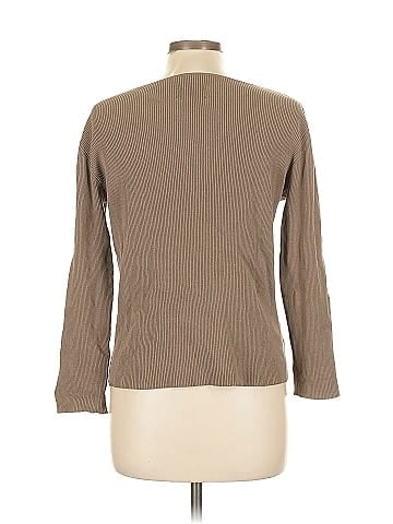 Chico's Design Pullover Sweater (view 2)