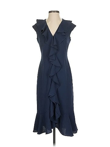 Maggy London Cocktail Dress (view 1)