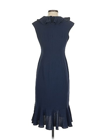 Maggy London Cocktail Dress (view 2)