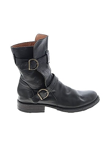 Fiorentini + Baker Ankle Boots (view 1)