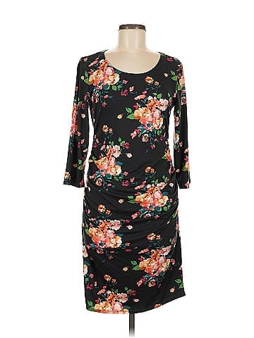 Nine Britton Casual Dress (view 1)