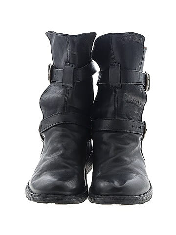 Fiorentini + Baker Ankle Boots (view 2)