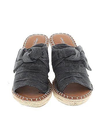 London Fog Wedges (view 2)