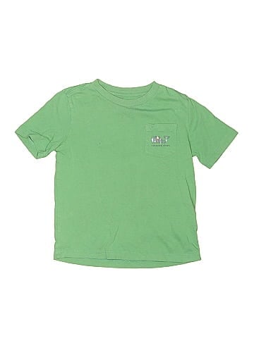 Vineyard Vines Short Sleeve T-Shirt (view 1)