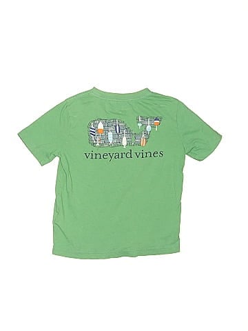 Vineyard Vines Short Sleeve T-Shirt (view 2)