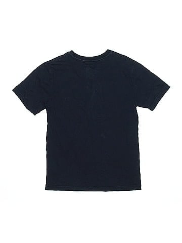 Tommy Hilfiger Short Sleeve T-Shirt (view 2)