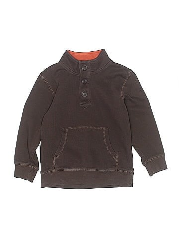 Gymboree Sweatshirt (view 1)