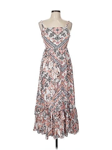 Abel the Label Casual Dress (view 1)