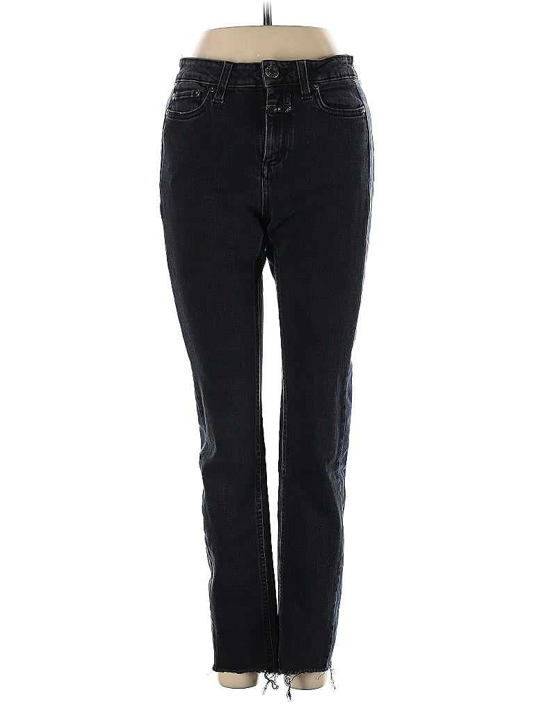 Click to view more detailed imagery on our partner's website Pre-owned Closed Jeans In Black
