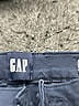Gap Blue Active Pants Size 10 - photo 4