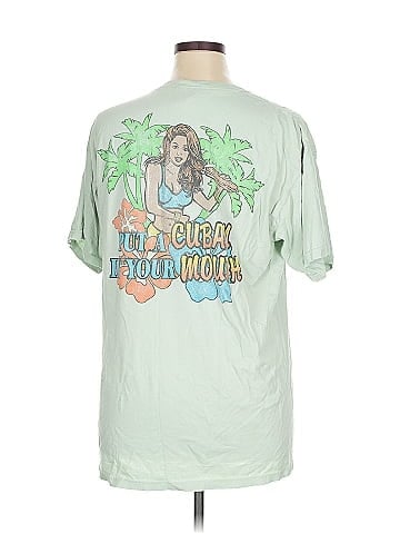 Comfort Colors Short Sleeve T-Shirt (view 2)