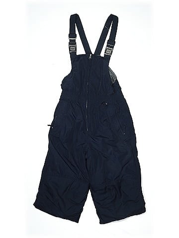 Lands' End Snow Pants With Bib (view 1)