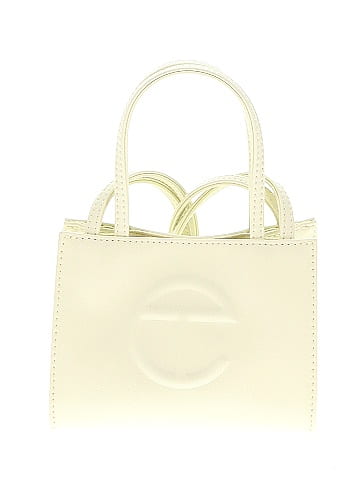 Telfar Small Glue Shopping Bag (view 1)