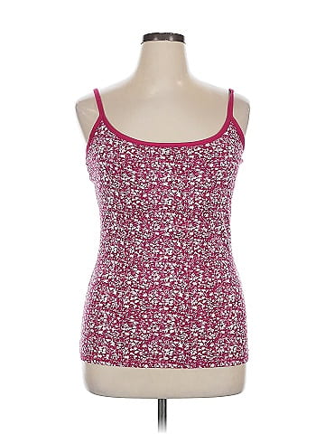 Pact Tank Top (view 1)