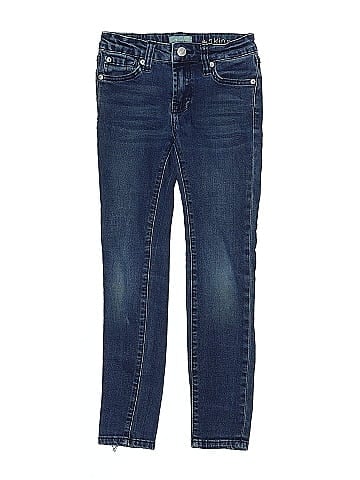 7 For All Mankind Jeans (view 1)