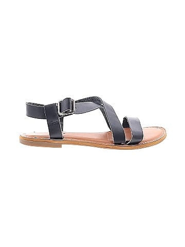 Rampage Sandals (view 1)