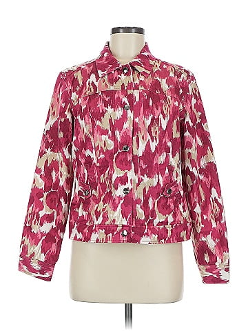 Christopher & Banks Jacket (view 1)