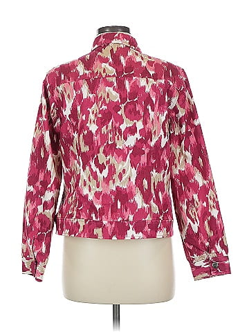 Christopher & Banks Jacket (view 2)