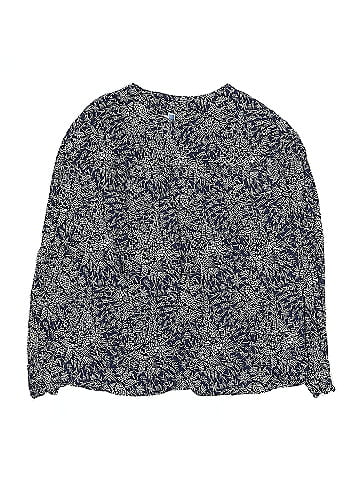 Jacadi 3/4 Sleeve Blouse (view 1)