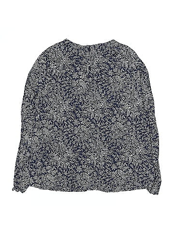 Jacadi 3/4 Sleeve Blouse (view 2)