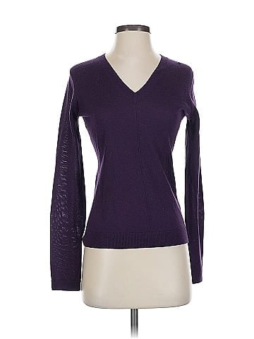 Faconnable Wool Pullover Sweater (view 1)