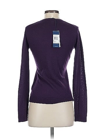 Faconnable Wool Pullover Sweater (view 2)