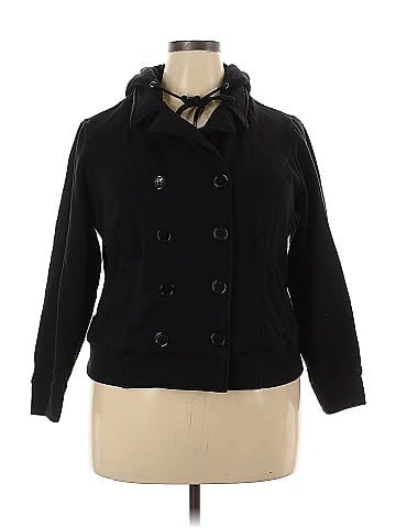 Torrid Coat (view 1)