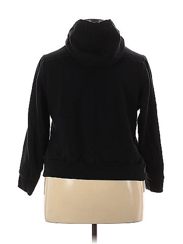 Torrid Coat (view 2)