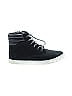 Timberland Black Sneakers Size 5 1/2 - photo 1