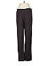 Eric Signature Brown Dress Pants Size 8 - photo 1