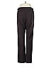 Eric Signature Brown Dress Pants Size 8 - photo 2