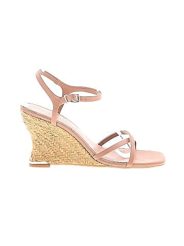 Kenneth Cole New York Wedges (view 1)