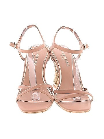 Kenneth Cole New York Wedges (view 2)