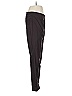 Eric Signature Brown Dress Pants Size 8 - photo 4