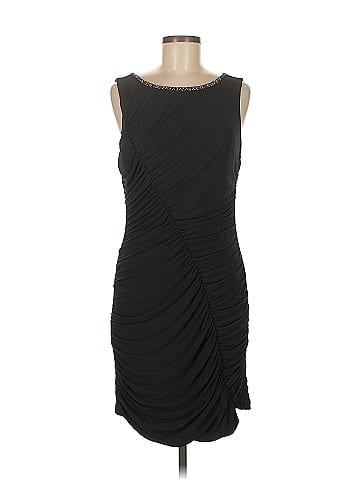 ABS Allen Schwartz Cocktail Dress (view 1)