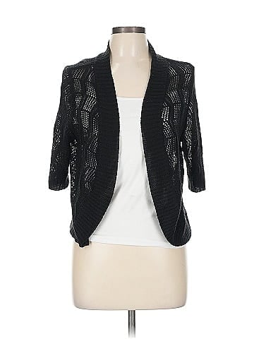 Leo & Nicole Cardigan (view 1)