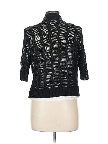 Leo & Nicole Cardigan (view 2)