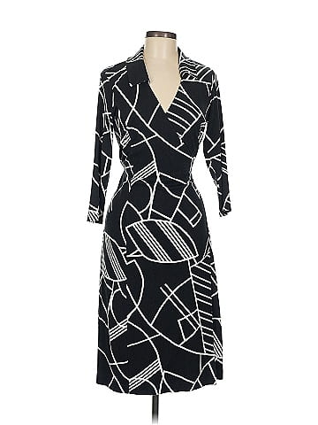 W by Worth Casual Dress (view 1)